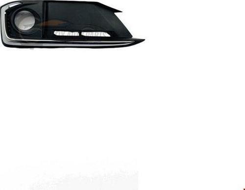 - SİS KAPAĞI (SİSLİ) SAĞ CİVİC 2020- - 71180-TFK-G50