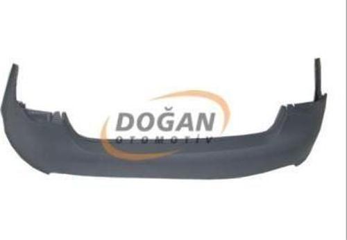 - ARKA TAMPON ( SENSÖRLÜ ) JETTA 2006- - 1K5807417EGRU