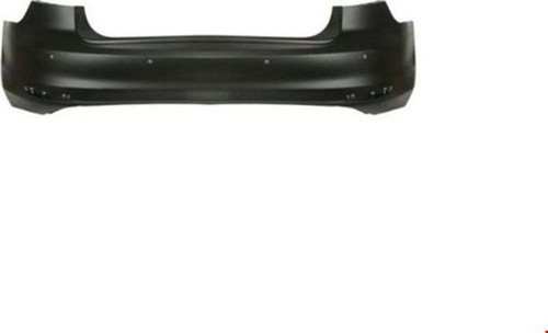 - ARKA TAMPON ( SENSÖRLÜ ) JETTA 2015- - 5C6807421F-