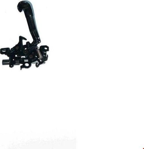- MOTOR KAPUT KİLİDİ COROLLA 2007- - 53510-12890