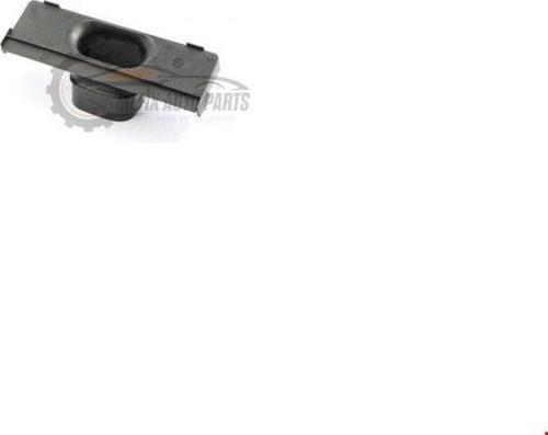 - HAVA FİLTRE EMME BRAKETİ POLO 2009- - 6R0129621