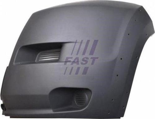 - ÖN TAMPON (DODİK DELİKLİ) SOL DUCATO 2007- - 735423192 / 7401GF