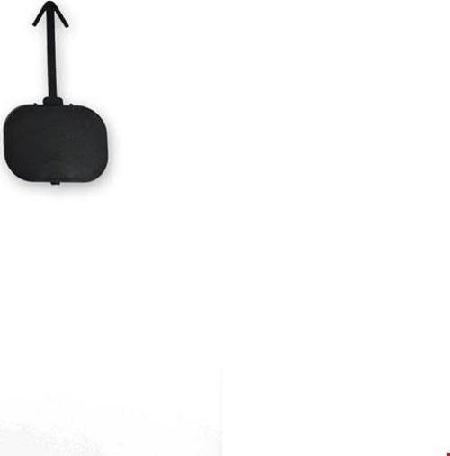 - ARKA TAMPON ÇEKİ KAPAĞI PG 307 2001- - 7414.X3 / 7414X3