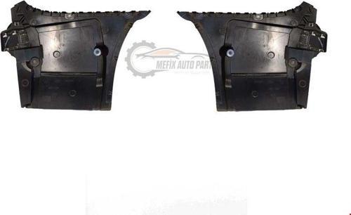 - ARKA TAMPON BRAKET TAKIMI  (R+L) M-TECH G30 2020- - 51128747777/78