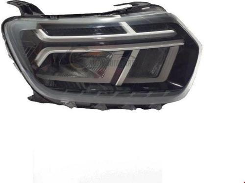 - ÖN FAR SAĞ ( LEDLİ BEYAZ ÇİZGİLİ ) DUSTER 2021- - 260106194R