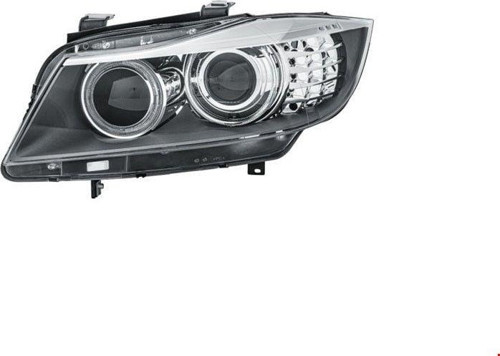 - ÖN FAR SOL XENON (ORJ) E90 2009- - 63117240247