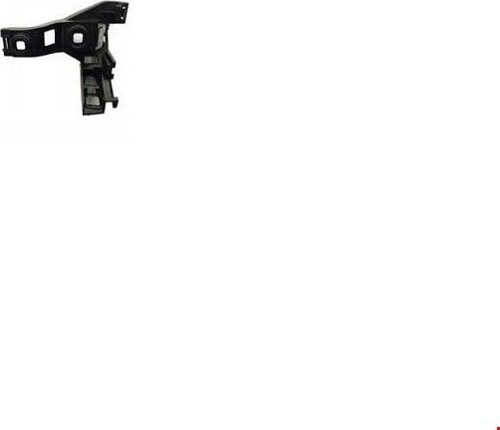- ARKA TAMPON DESTEK BRAKETİ SOL GOLF 7 2013- - 5G0807393A