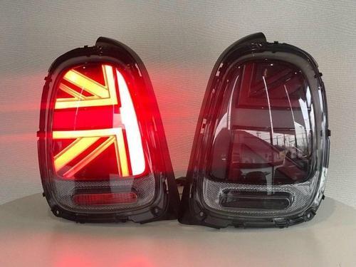 - ARKA STOP SETİ ( İNGİLİZ BAYRAKLI ) MINI F56 2014- - 63217435133 / 63217435134