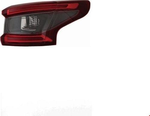 - ARKA DIŞ STOP SAĞ QASHQAI 2017- - 26550-HV00A