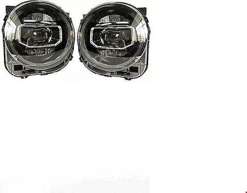 - ÖN FAR HALOJEN-XENON LED DÖNÜŞÜM  RENEGADE 2019- - 51953110/51953107
