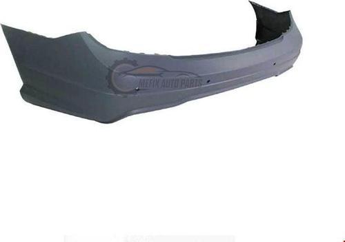 - ARKA TAMPON (SENSÖRLÜ-TYG) AMG W204 2011- - A2048809147649999