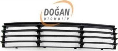 - ÖN TAMPON IZGARASI ORTA PASSAT 2001- - 3B0853677E