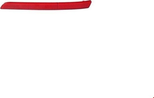 - ARKA TAMPON REFLEKTÖRÜ SOL T-6 2009- - 7E0945105A