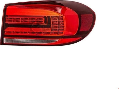 - DIŞ STOP (LEDLİ) SAĞ TİGUAN 2012- - 5N0945208