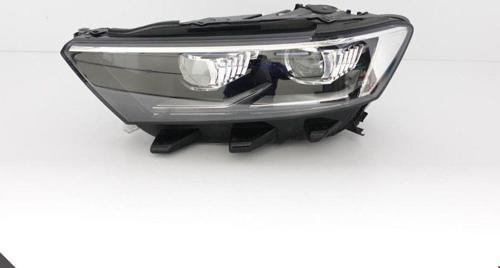 - ÖN FAR (LED Lİ BEYİNLİ ) SOL T-ROC 2017- - 2GA941035