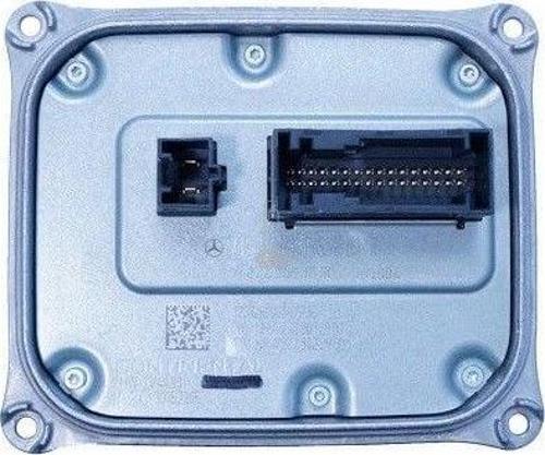 - ÖN FAR LED BEYNİ ( KODLANMIŞ ) W212 2013- - 2129008224 / 2129005324 / 2189007206
