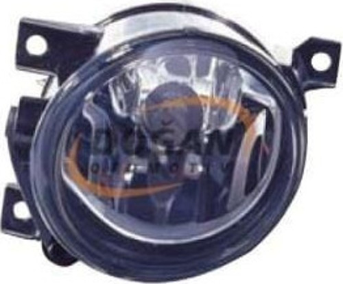 - SİS FARI ''DUYLU'' SAĞ JETTA 2006- - 1T0941700D