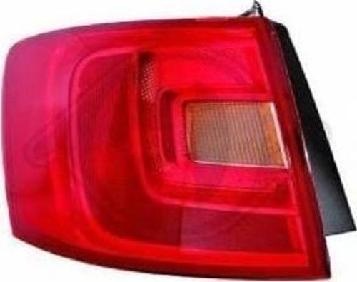 - STOP LAMBASI DIŞ SOL JETTA 2011- - 5C6945095E