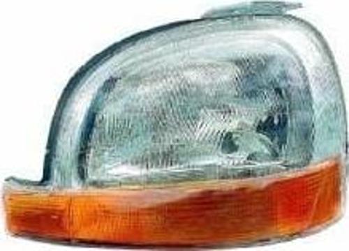 - ÖN FAR SOL KANGO 1998- - 7701044037