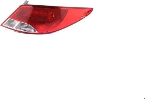 - STOP LAMBASI SAĞ ACCENT BLUE 2016- - 92402-1R630
