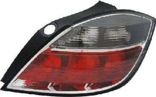 - STOP LAMBASI SAĞ (HB) FÜME ASTRA H 2007- - 1222356 / 93190307 / 94709850