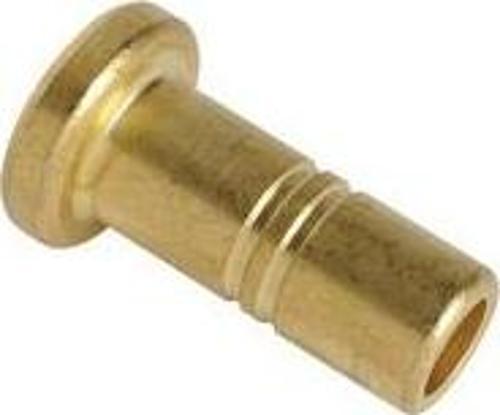 Hızlı bağlantı fitingi Ø 15 mm hortum için Tapa Sarı Tip
