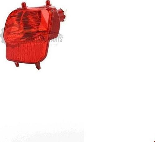 - ARKA SİS FARI SOL PG 3008 2016- - 9811718480