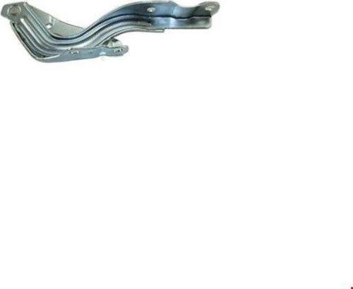- KAPUT MENTEŞESİ SOL ACCENT BLUE 2011- - 79110-1R000
