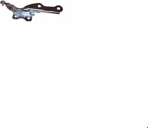 - MOTOR KAPUT MENTEŞESİ SOL CRUZE 2009- - 95227781