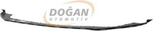 - ÖN TAMPON SPOYLERİ GOLF 6 2008- - 5K0805903