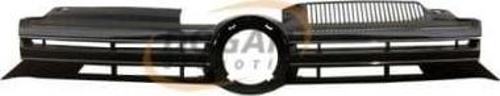 - ÖN PANJUR (SİYAH/KROMLU) GOLF 6 2008- - 5K0853651AJ
