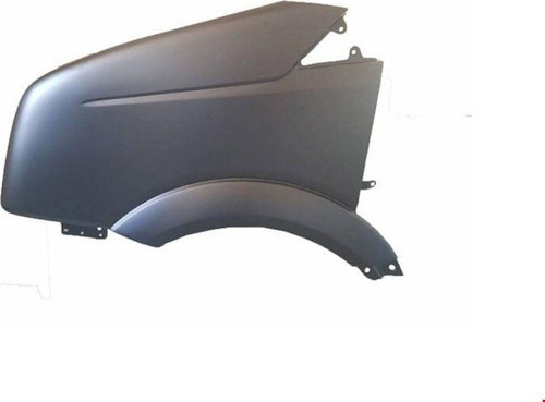 - ÖN ÇAMURLUK SOL CRAFTER 2006- - 2E0821305