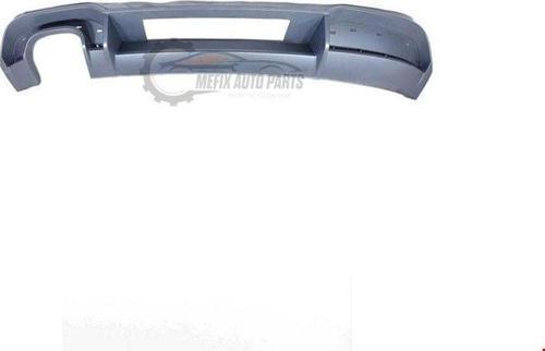 - ARKA TAMPON SPOYLERİ (S-LINE) ''SEDAN'' A3 2017- - 8V5807521S