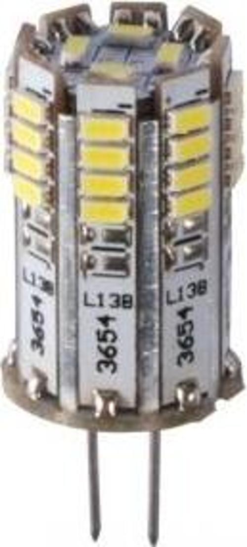 Led ampul G4 Tip Sıcak Beyaz 2.4W 230 Lümen