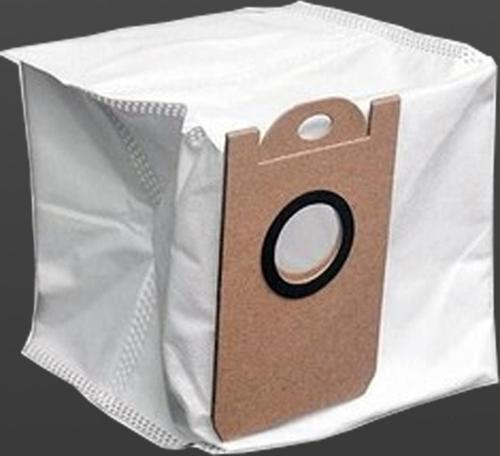Neabot NoMo N1 Plus / NoMo N2 Uyumlu 1 Adet Robot Süpürge Toz Torbası