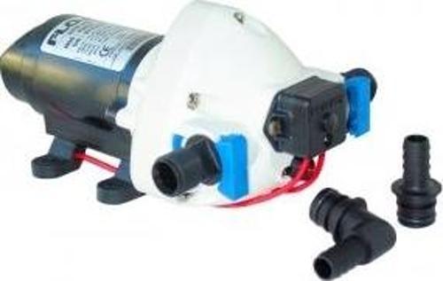 R3426 R3426-144A Triplex serisi hidrofor