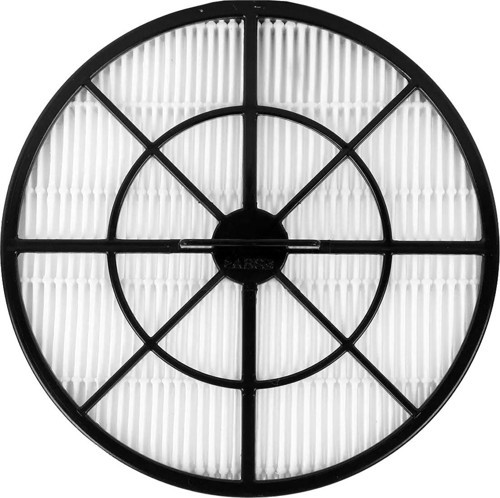 Arçelik S 7423 Uyumlu Süpürge Hepa Filtre Yuvarlak Filtre