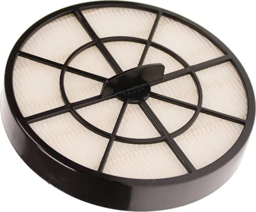 Grundig VCC 7070 Uyumlu Süpürge Hepa Filtre Yuvarlak Filtre