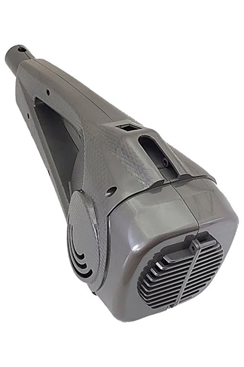 Fantom P 1500 Hamarat Süpürge Uyumlu Motor Gövdesi Bulut Grisi