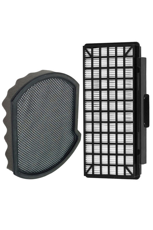 Bosch BGS 41PET1 Uyumlu Süpürge Hepa ve Toz Hazne Sünger Filtre Seti