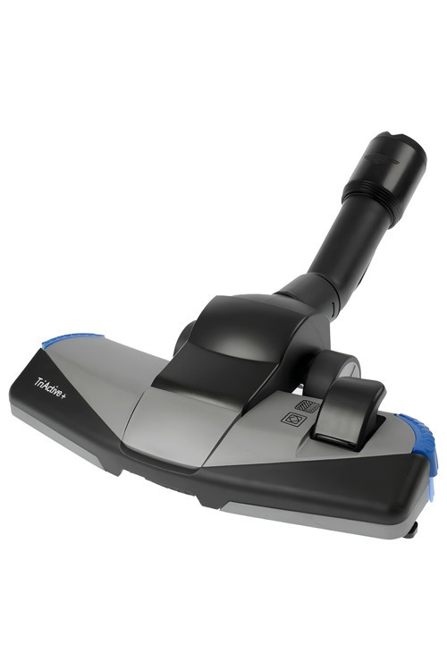 Philips FC 8475/01 PowerPro Compact Uyumlu Süpürge Triactive Emici Başlık