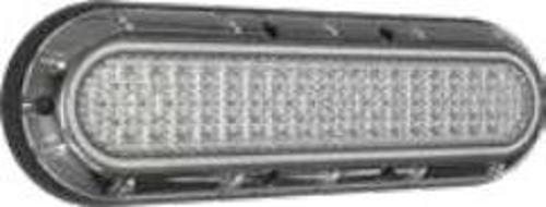 Su Altı Lambası Oval Beyaz 30 W