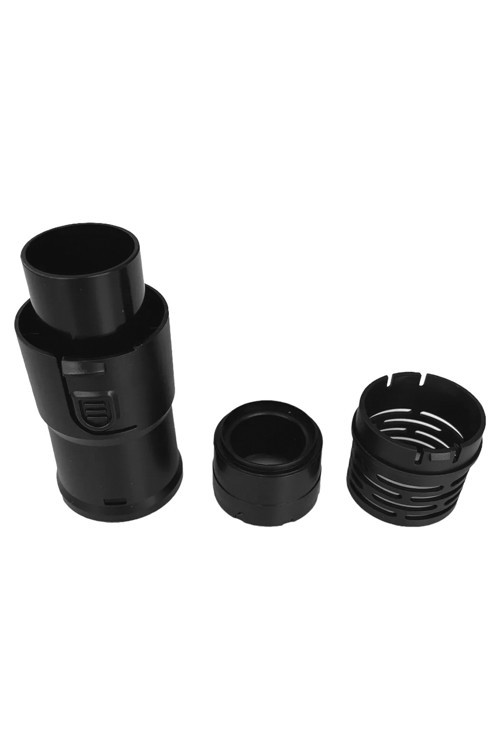 Philips FC 8477 PowerPro Compact Süpürge Hortumu Makine girişi Ucu ( Kazan girişi )