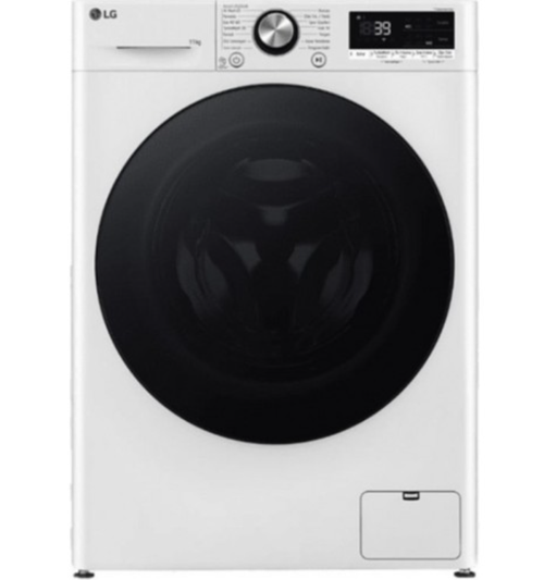F4Y7Eywyw A Enerji Sınıfı 11 Kg 1400 Devir Çamaşır Makinesi Beyaz