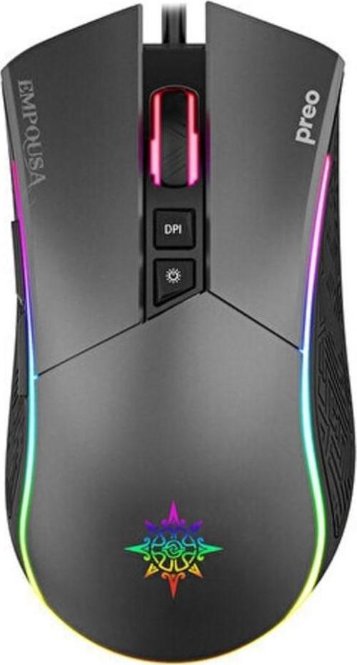Mg19 Gb 7d Makro Tuş Profesyonel Gaming Mouse