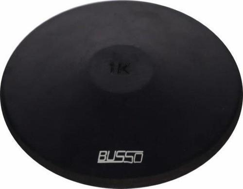 DSK-30 KAUÇUK DİSK 1,5 KG