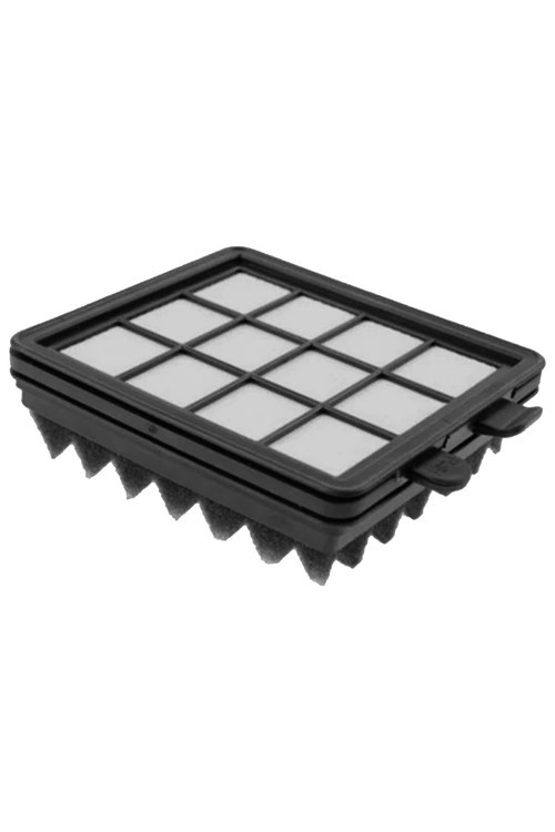Altus AL 606sp Uyumlu Süpürge Hepa Filtresi ( Süngerli )