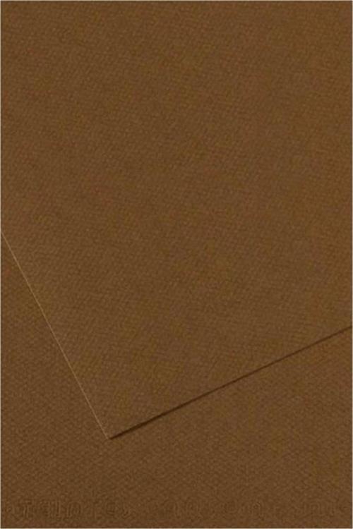 50x65 160g Fon Kartonu 5'li 501 Tabacco