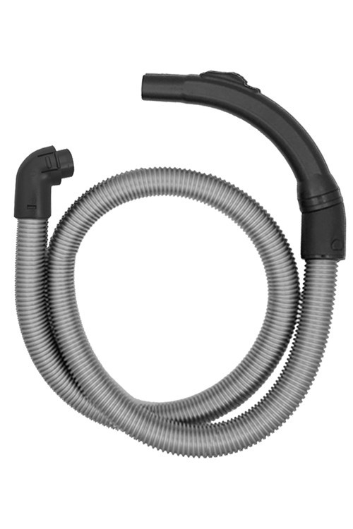 Vestel V40003348 Uyumlu Dayanıklı Süpürge Hortumu ( Gri )