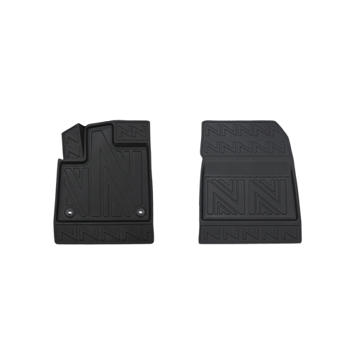 Fiat Doblo 2023 ve Sonrası Panelvan Premium Seri Araca Özel 3D Havuzlu Oto Paspas